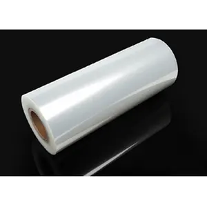 Plastic Roll PET/PE Composite Laminated Film