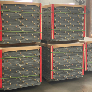 Dalles de billard en ardoise polies Shenlan, fabrication directe usine, style américain traditionnel, 7, 8, 9 et 12 pieds, <span class=keywords><strong>pour</strong></span> usage <span class=keywords><strong>extérieur</strong></span>, anti-acide - Product Image 6