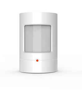 Detector de Alarma con Sensor de Movimiento Infrarrojo PIR al por Mayor, Accesorio para Sistema de Seguridad Doméstica para Uso Comercial y Residencial - Product Image 1