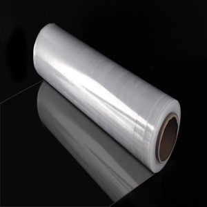 Factory Wholesale Film Estensibile Heavy Duty <b>Pallet</b> <b>Wrap</b> Film Etirable <b>for</b> Palletized Packaging - Product Image 6