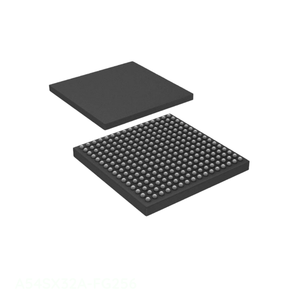 Distributeur autorisé A54SX32A-FG256 256 BGA Embedded Acheter des composants électroniques en ligne - Product Image 1