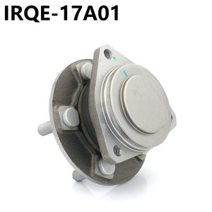 Unidad de Rodamiento de Rueda Delantera y Conjunto de Cabezal de Eje IRQE-17A01 para Chrysler 5154262AA, Diámetro Interior de 30 mm - Product Image 5