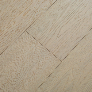 Plancher en bois de chêne européen multicouche T&G de 18 mm, résistant aux taches, non toxique, de qualité ABCD, conforme à la norme RoHS, pour projets de rénovation - Product Image 2