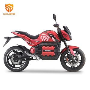 Scooter électrique à deux roues, Scooter à moteur électrique, haute vitesse, cee - Product Image 2