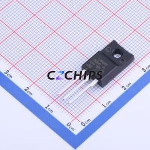 Nouveau et original L7812CP TO-220F-3 circuit intégré IC puce PMIC régulateur linéaire (LDO) - Product Image 1