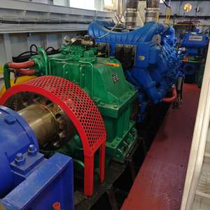 Csd400 450 500 550 600 650 Bagger, Saugbagger, Sediment reinigungs schiff, Gold bagger - Product Image 4