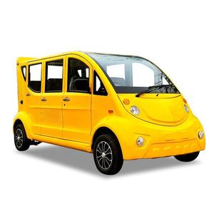 Veicoli Elettrici per Aeroporti, Auto Elettriche da Crociera 5KW 8KW, Mini Auto Elettriche per Crociera - Product Image 6