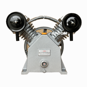 Cabezal de Bomba de Compresor de Aire de Pistón Industrial APCOM Ampliamente utilizado en industrias, reparación de automóviles, minería y otros escenarios - Product Image 1