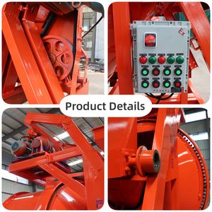 <span class=keywords><strong>Mixer</strong></span> Drum terbalik, <span class=keywords><strong>Mixer</strong></span> semen tipe <span class=keywords><strong>Diesel</strong></span>, Tipping hidrolik, <span class=keywords><strong>Mixer</strong></span> Drum beton <span class=keywords><strong>Hopper</strong></span> - Product Image 2