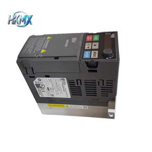 Variadores de Frecuencia VFD17AMS43AFSHA, VFD25AMS43AFSHA, VFD32AMS43AFSHA, VFD38AMS43AFSHA, VFD45AMS43AFSHA Serie MS43, Inversor y Controlador de Motor de CA para Inducción - Product Image 1