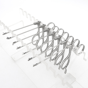 Dụng cụ phẫu thuật khớp nội soi, kẹp khớp nhỏ, dụng cụ đục khớp cho cổ tay/giày - Product Image 6