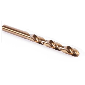 Maifix Co5 <strong>CNC</strong> Presion Grinding Bar Lathe Carbide Round Rod Tungsten Steel HSS Straight Shank Drill - Product Image 1