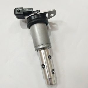 Vanne de contrôle des pièces automobiles VVT électrovanne voiture arbre à cames synchronisation solénoïde ajusteur 11367585425 pour BMW X3 F25 X5 F70 X6 F71 - Product Image 2