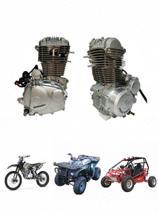 Kit de segments de piston 70MM 16MM <span class=keywords><strong>250CC</strong></span> 170MM ZongShen Loncin Kaya Xmotos <span class=keywords><strong>Apollo</strong></span> <span class=keywords><strong>Orion</strong></span> Dirt Pit Bikes Parts - Product Image 6