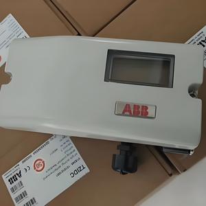 Controlador de Válvula Neumática Digital Inteligente Personalizable ABB V18345 TZIDC, Componentes Industriales para Regulador de Válvula Neumática - Product Image 4