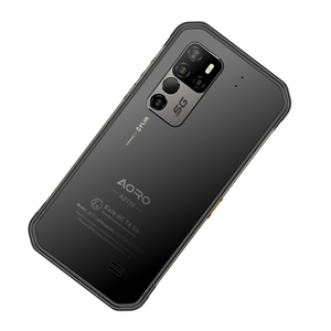 Téléphone mobile <span class=keywords><strong>Android</strong></span> 11 5G Aoro A11, anti-explosion, imagerie thermique, étanche, résistant aux chocs, robuste - Product Image 2