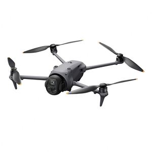 Pour DJI Mavic 4 Pro Fly More Combo O4 + Transmission 360 cardan 30km portée 0.1Lux Vision nocturne GPS en plastique est venu - Product Image 5