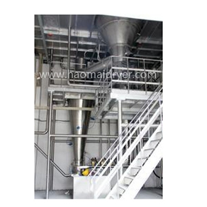 Secador de pulverización centrífugo de alta velocidad para sulfuro de <span class=keywords><strong>antimonio</strong></span>, ahorro de energía Industrial, LPG, <span class=keywords><strong>precio</strong></span> bajo - Product Image 2