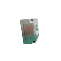 Services de fraisage CNC sur aluminium sur mesure – Petites commandes bienvenues – Prototypage, test, conception et personnalisation sur mesure selon les besoins du client