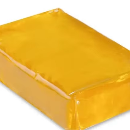 Strong Viscosity Neutral Type Hot Melt Adhesive Glue Polymer Rubber Construction Tire Upgrade Avoid Puncture Resin Main Raw