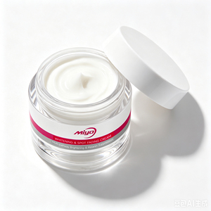 Crème Réparatrice Hydratante et Raffermissante au Collagène Anti-Rides pour le Visage, Marque Privée, OEM ODM, Vente en Gros <span class=keywords><strong>de</strong></span> Cosmétiques, Réduit les Ridules - Product Image 3