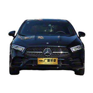 Usato <span class=keywords><strong>Mercedes</strong></span> -Benz A-Class dalla Cina basso chilometraggio ben mantenuto pacchetto di stile sportivo veicolo di lusso urbano - Product Image 2