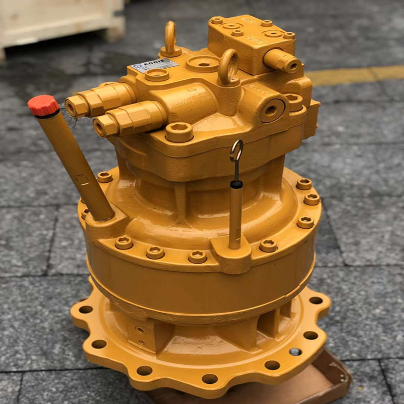 ２００モーター Wholesale ZX200 Swing Motor Durable & Customizable | Alibaba.com