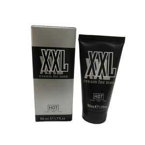 ครีมนวดอวัยวะเพศชาย HOT ขนาด XXL 70 กรัม สารสกัดจากพืชธรรมชาติบริสุทธิ์ บำรุงให้หนาขึ้นและใหญ่ขึ้น ดูแลผิวบริเวณที่บอบบาง - Product Image 5