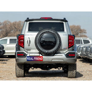 Great Wall GWM de Chine TANK 400 Hi4-T SUV tout-terrain 310kW Puissance combinée Affichage HUD <span class=keywords><strong>Voiture</strong></span> hybride à énergie nouvelle de fabrication chinoise - Product Image 5