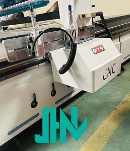 3D Wood Carving <strong>Machine</strong> <strong>CNC</strong> <strong>Router</strong> <strong>5</strong> <strong>Axis</strong> for Curved Surface Engraving - Product Image 6