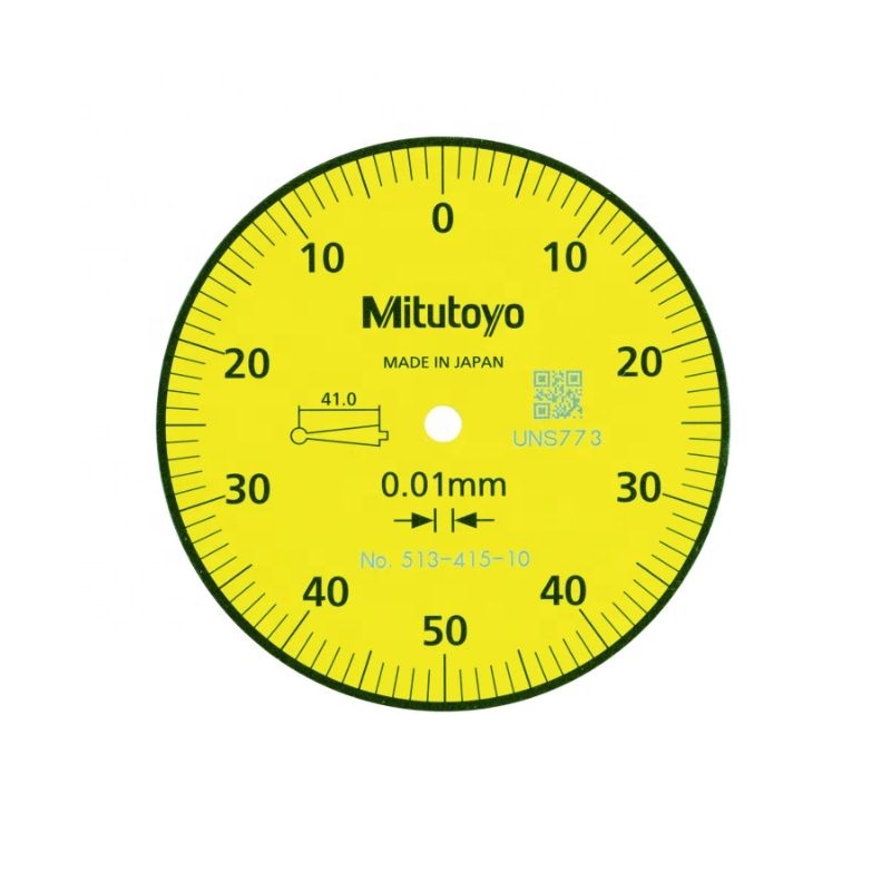 テストインジケータモデル513-415-10E用Mitutoyo基本標準セット テストインジケータモデル513-415-10E用Mitutoyo基本標準セット