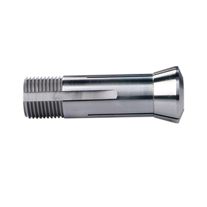 Douille de guidage de tour CNC <span class=keywords><strong>mandrin</strong></span> suisse de haute précision en acier au carbure <span class=keywords><strong>SCHAUBLIN</strong></span> W20 Collet - Product Image 2