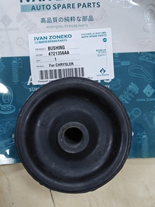 IVAN ZONEKO Buje de Brazo de Control de Autopartes a Buen <span class=keywords><strong>Precio</strong></span> 4721356AA para DODGE CARAVAN 2007- - Product Image 1