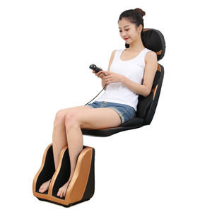 Fauteuil de <span class=keywords><strong>Massage</strong></span> OEM en cuir, fauteuil de <span class=keywords><strong>Massage</strong></span> à gravité zéro, bon marché, Support technique ROHS, matériaux de thérapie du matériau à la taille, offre spéciale - Product Image 5