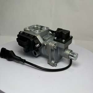 Nueva Llegada, Válvula de Freno de Pie <span class=keywords><strong>Knor</strong></span> DX65D K011892 para Iveco 504156083, Piezas y Accesorios Automotrices, Repuestos de Freno de Aire - Product Image 6