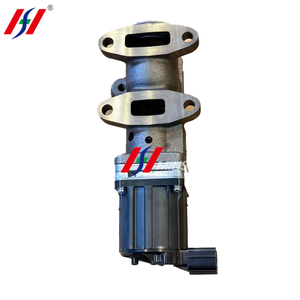 Valvola EGR 8-98238247-3 per Motore Diesel 4HK1 6HK1, Valvola di Ricircolo Gas per Isuzu - Product Image 1