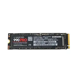 980 PRO 2T PCIE4.0 NVME SSD M.2