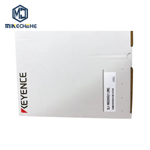 Controlador Eliminador de Electricidad Estática Industrial KEYENCE SJ-M020G SJ-M020 SJ-M010 para Piezas de Sistemas Antiestáticos - Product Image 1