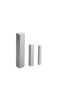 แถบทังสเตนคาร์ไบด์ซีเมนต์บริสุทธิ์แข็งสูงทุกขนาดจากโรงงานจัดหา - Product Image 2