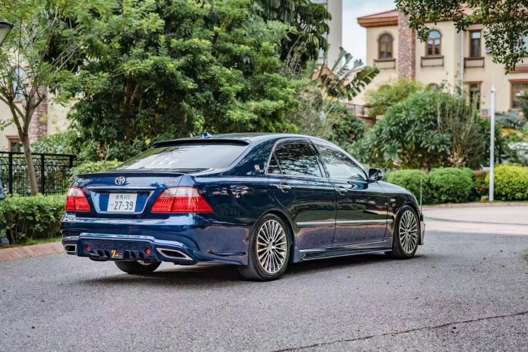 JIC MAGIC GRS180 GRS182 GRS184 18 クラウン 車高調 GRX120 マークx GRS200 GRS210 1台分  クラウンGRS180⁄182⁄184⁄200 フルタップ式 車高調JIC Z.S.S.