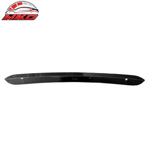 Alerón de Techo con Estampado de Fibra de Carbono para Dodge Challenger 2008-2023 - Product Image 2