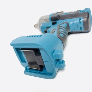 Llave de Impacto Inalámbrica de Alta Potencia 700-1400N.m, Industrial, sin Escobillas, de Litio, para Neumáticos de Camión PG4497 - Product Image 3