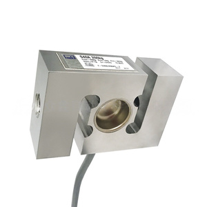เครื่องชั่งน้ำหนัก Veidt สำหรับเซ็นเซอร์ S40A/, S40A/500kg ของแบรนด์ HBM จากเยอรมนี เซ็นเซอร์แบบ S พร้อมหน้าจอแสดงผลดิจิตอล ชั่งน้ำหนักได้อย่างแม่นยำ พร้อม Clea - Product Image 3