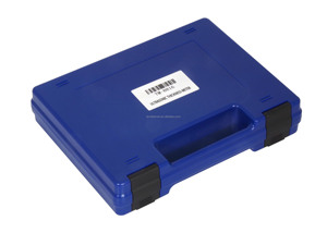 เครื่องวัดความหนาแบบเคลือบผิวด้วยคลื่นอัลตราโซนิก TM-8819-T3 ช่วงการวัด 1.0 - 300 มม., 3 - 30 มม. - Product Image 3
