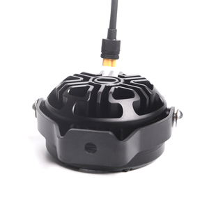 Cao lumen đầu ra M5 dẫn thanh ánh sáng 30 inch hàng duy nhất phía trước off-road chiếu sáng IP68 không thấm nước chùm cao Chùm thấp kết hợp - Product Image 5