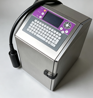 Imprimante jet d'encre reconditionnée M pour 9018 pour l'impression industrielle