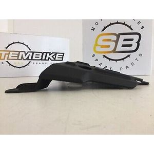 Compatible avec le panneau de carénage arrière Bmw F 800 Gs 2008 2012 Systembike - Product Image 4