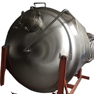 4HL High quality bright tank storage tank stainless steel beer brewing