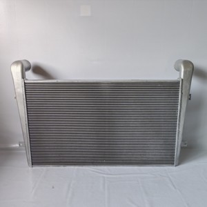 Hoge Kwaliteit Radiator <span class=keywords><strong>Intercooler</strong></span> 281-3587 Voor 349d/345d Graafmachine Onderdelen Na Koeler Ass'y