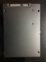SSDNow 2.5 "SATA III 3.0 Solid State Drive tinggi